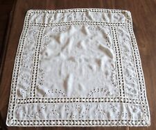 19th century embroidered d'occasion  Expédié en Belgium