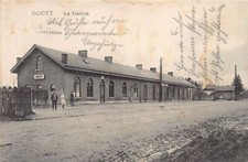 Gouvy station d'occasion  France