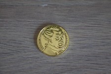 Medaille souvenir fonderie d'occasion  Varreddes