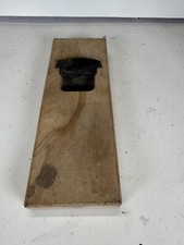 Japanese wood block for sale  Leander