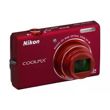 Nikon coolpix s6200 d'occasion  Expédié en Belgium