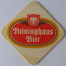 Alter bierdeckel reininghaus gebraucht kaufen  Stephanskirchen