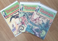 Bsv tarzan auswahl gebraucht kaufen  Wangerland