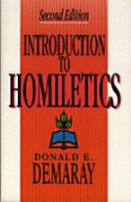 Introduction homiletics 978080 for sale  Memphis