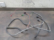 Kabelbaum leitungssatz standhe gebraucht kaufen  Großenhain-Umland