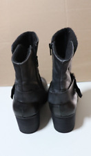Damen stiefelette halbstiefel gebraucht kaufen  Bad Blankenburg