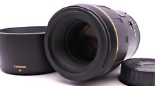 Mint tamron 90mm for sale  Shipping to Ireland