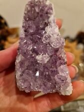 Amethyst cutbase gebraucht kaufen  Fockbek