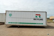 1997 morgan box for sale  Abilene