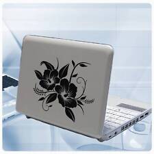 Hibiskus blumen notebook gebraucht kaufen  Darmstadt