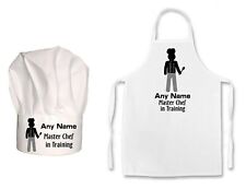 Kids personalised masterchef for sale  SWINDON