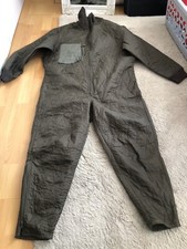 Bundeswehr kälteschutzanzug t gebraucht kaufen  Wilhelmshaven