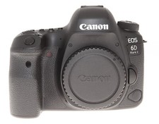 Canon mark ii usato  Roma