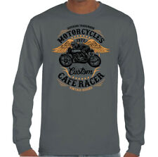 Custom cafe racer d'occasion  Expédié en Belgium