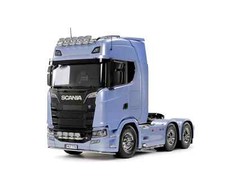 Tamiya scania 770 gebraucht kaufen  Wolgast