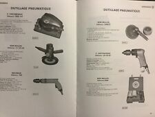 Rare catalogue 1980 d'occasion  Dreux