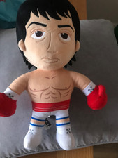 Sly stallone rocky for sale  HULL