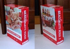 Box dvd braccialetti usato  Settimo Torinese