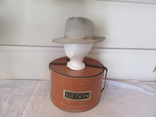 Vintage stetson open for sale  Golden