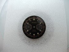 Nivada chronographen zifferbla gebraucht kaufen Nivada chronographen zifferbla gebraucht kaufen  Herford