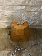 Wood desk lamp for sale  Las Vegas