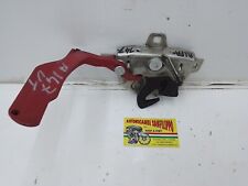 Serratura cofano motore usato  Licata