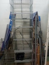 Crisp basket for sale  PRESTONPANS