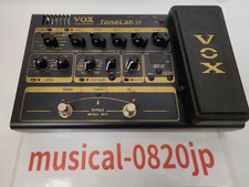 vox tonelab d'occasion  Expédié en Belgium