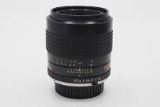 Minolta rokkor classic gebraucht kaufen  Esslingen am Neckar