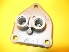 Ölfilterdeckel Ölkühler Anschluss BMW R100 GS R 1338668  oil filter cover comprar usado  Enviando para Brazil