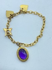 Rebecca bracciale bronzo usato  Mantova