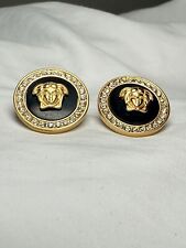 Versace medusa round for sale  CARDIFF