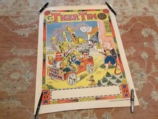 Tiger tim scottish for sale  MORPETH