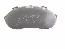 Usado, PEUGEOT 206 TACHO SPEEDOMETER COMPTEUR 9651740180  comprar usado  Enviando para Brazil