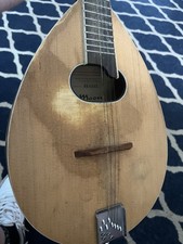 Musical instruments mandolin. for sale  CRIEFF