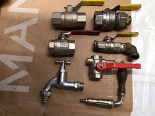 absperrventil 3 4 gebraucht kaufen absperrventil 3 4 gebraucht kaufen Scheuerfeld