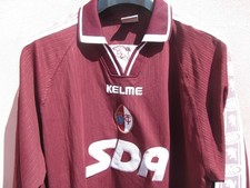 Maglia shirt camiseta usato  Santa Maria Capua Vetere