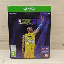 Nba 2k21 per usato  Barcellona Pozzo di Gotto