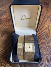 Limit mechanical gents for sale  UK
