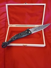 Coltello scrocco romano usato  Roma