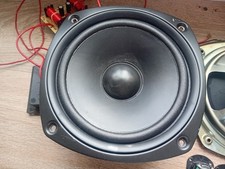 Way speaker kit for sale Way speaker kit for sale  EAST GRINSTEAD