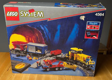 Lego system eisenbahn gebraucht kaufen  Frankfurt am Main