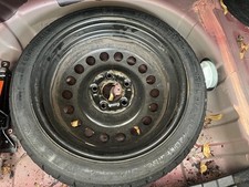Wheel 16x4 compact for sale  Litchfield