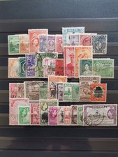 Colonie inglesi lotto usato  Torino