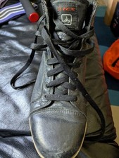 Tcx street leather for sale  WOKING