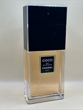 Chanel coco eau usato  Roma