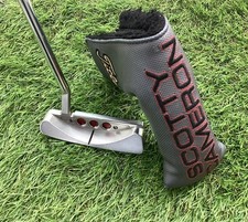 Scotty cameron select for sale  HEXHAM