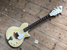 Supro americana series for sale  BROMLEY