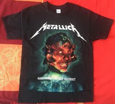 Metallica hardwired ... gebraucht kaufen  Bielefeld