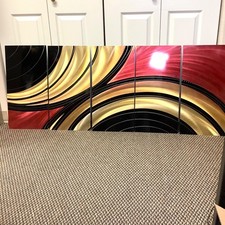 Large red gold for sale  Rathdrum